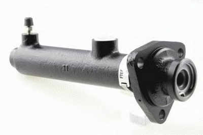 HELLA PAGID 8am355504671 -  Главный тормозной цилиндр